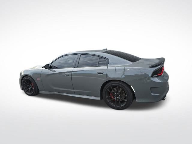 Used 2023 Dodge Charger Scat Pack image 2