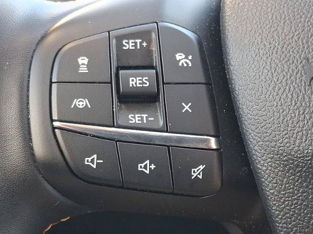 Certified 2026 Ford Maverick Tremor AWD/4WD image 22