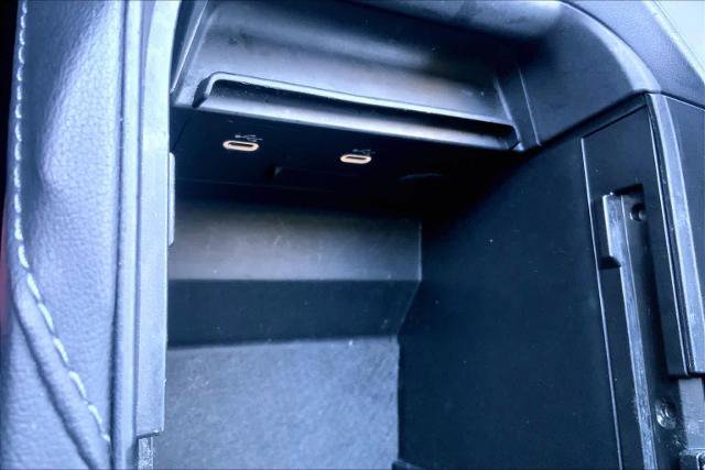 Used 2024 MAZDA CX-30 AWD 2.5 S w/ Select Sport Pkg image 33