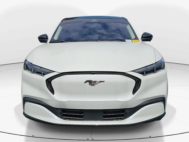 Certified 2024 Ford Mustang Mach-E Premium RWD image 8
