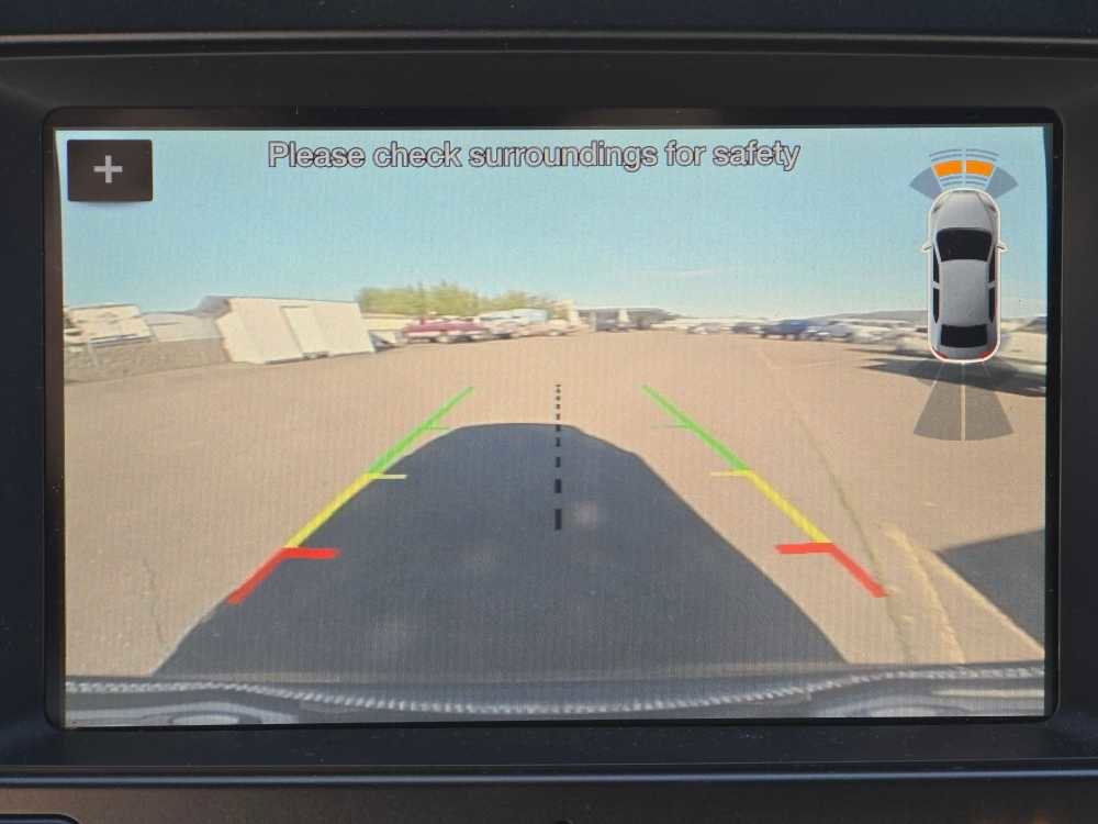 Certified 2018 Ford Explorer Sport image 20