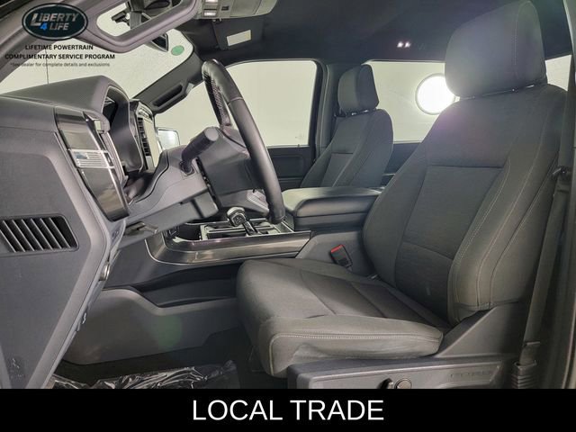 Certified 2023 Ford F150 XLT w/ Equipment Group 302A High AWD/4WD image 13
