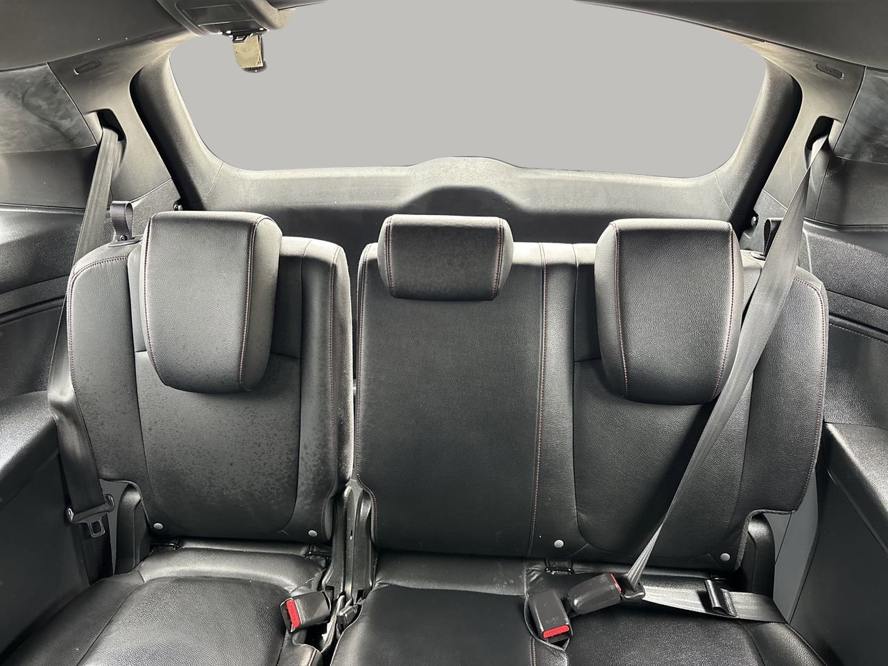 Used 2024 Honda Odyssey Sport image 24