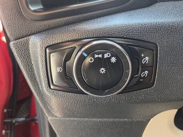 Certified 2020 Ford EcoSport SE FWD image 24