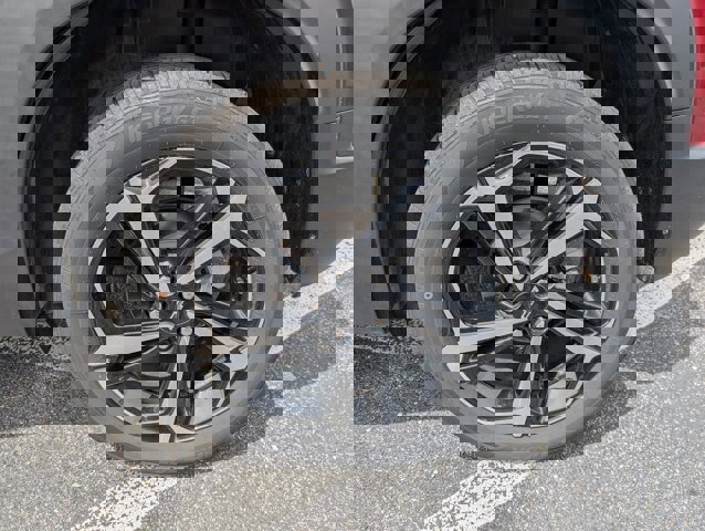 Used 2023 Chevrolet TrailBlazer RS w/ Convenience Package image 26