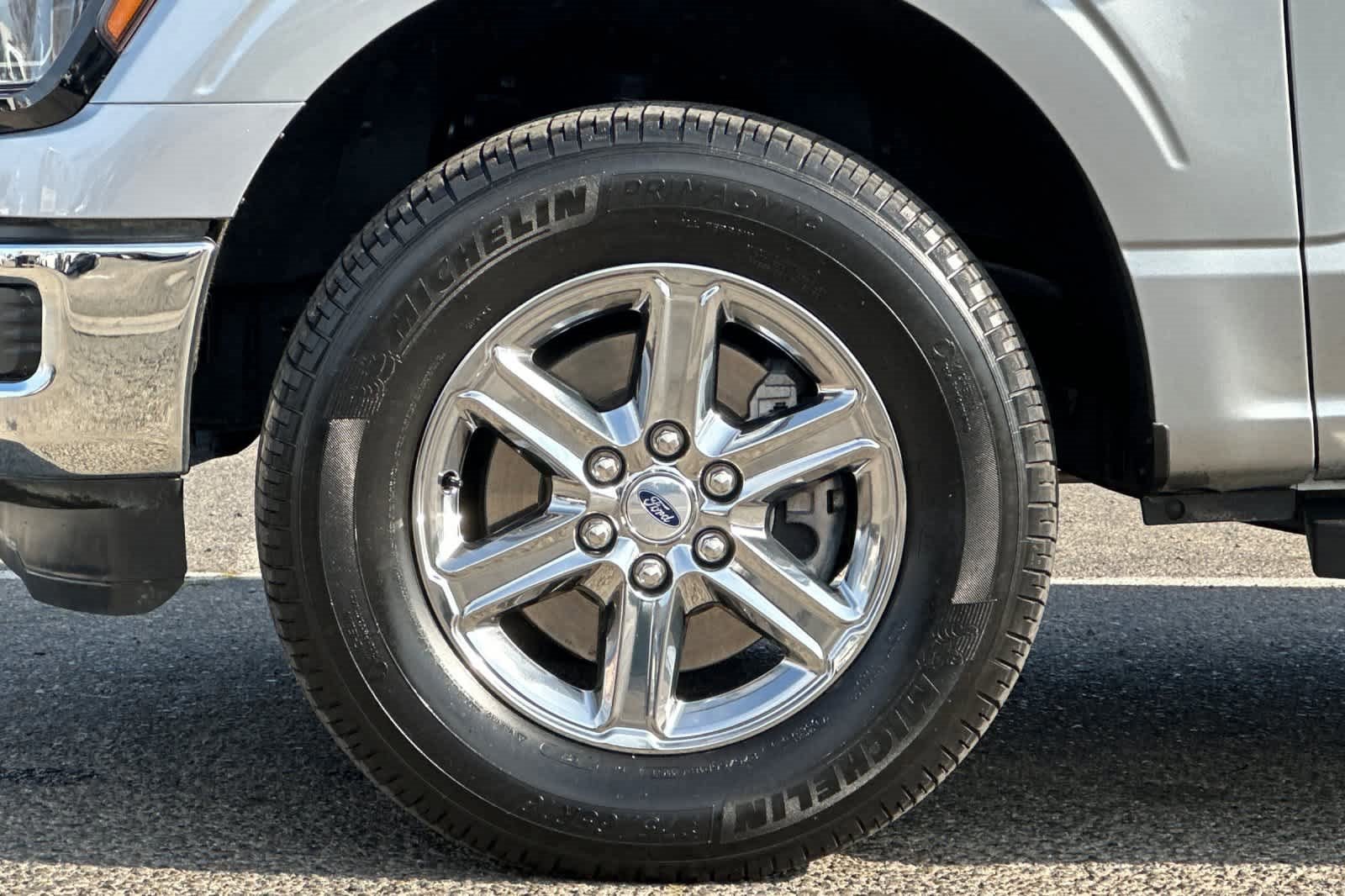 Certified 2024 Ford F150 XLT w/ Tow/Haul Package image 26