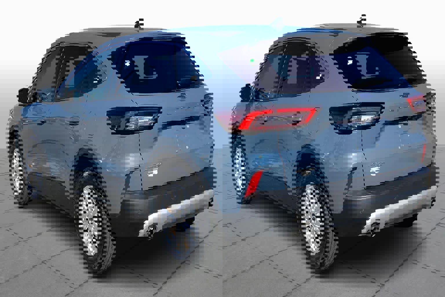 Certified 2024 Ford Escape Active w/ Tech Pack #1 image 4