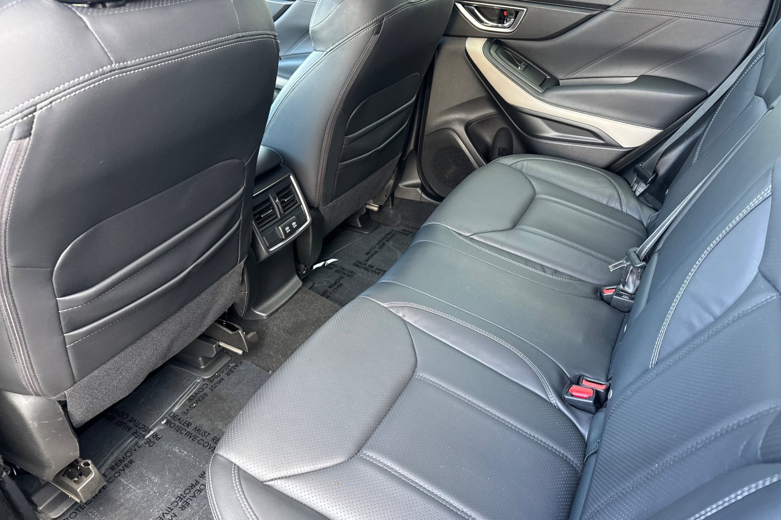 Used 2023 Subaru Forester Limited image 13