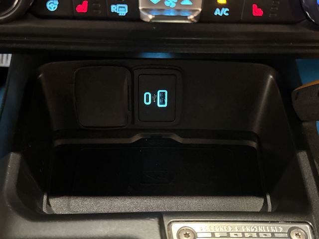 Certified 2022 Ford Bronco Badlands AWD/4WD image 27