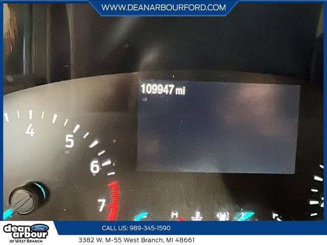 Certified 2022 Ford Explorer 4WD image 13