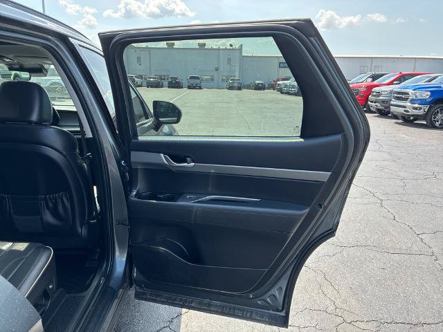 Used 2023 Hyundai Palisade XRT FWD image 18