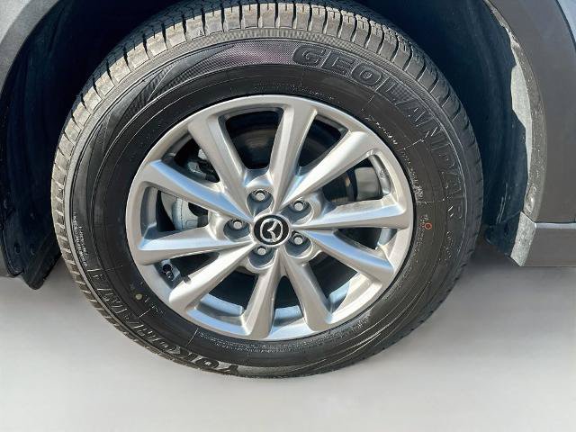 Used 2024 MAZDA CX-5 Carbon Edition AWD/4WD image 22
