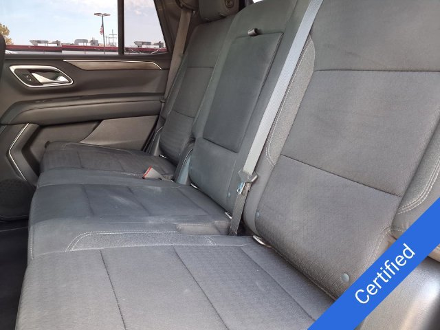 Used 2022 Chevrolet Tahoe LS w/ Driver Alert Package AWD/4WD image 6