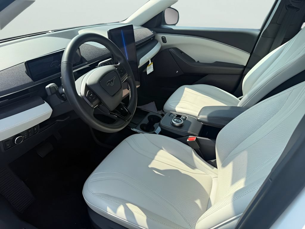 Certified 2023 Ford Mustang Mach-E Premium AWD/4WD image 15