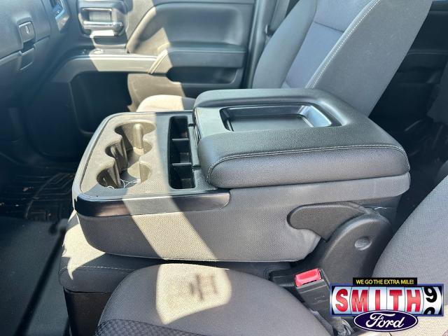 Used 2018 Chevrolet Silverado 2500 LT w/ All Star Edition AWD/4WD image 21