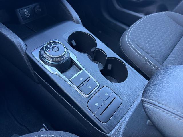 Certified 2024 Ford Escape Active AWD/4WD image 38