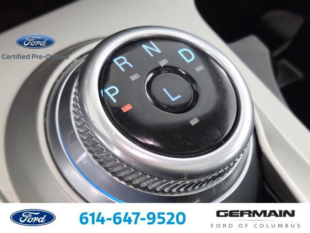 Certified 2023 Ford Explorer Limited w/ Limited Technology Package AWD/4WD image 29