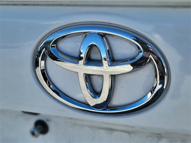 Used 2024 Toyota RAV4 LE image 4