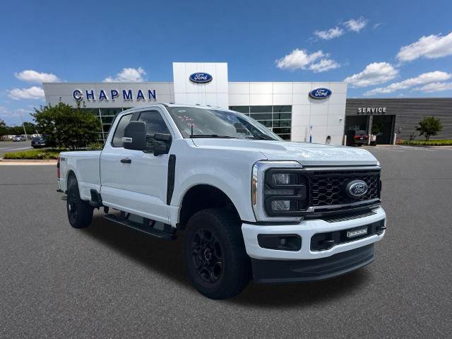 Certified 2026 Ford F250 XL w/ STX Appearance Package AWD/4WD image 7