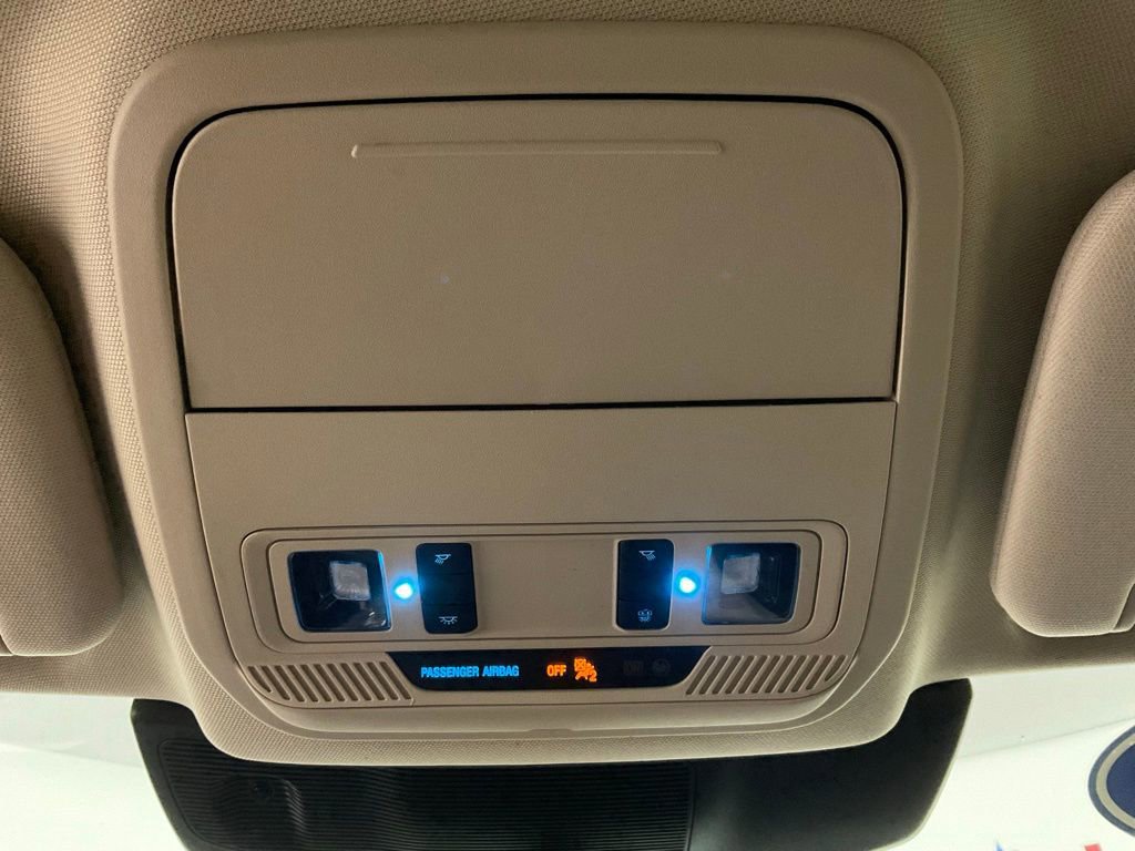 Certified 2024 Ford Explorer XLT w/ Equipment Group 202A image 20