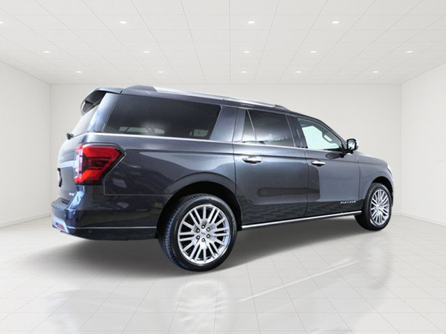 Certified 2024 Ford Expedition Max Platinum AWD/4WD image 6