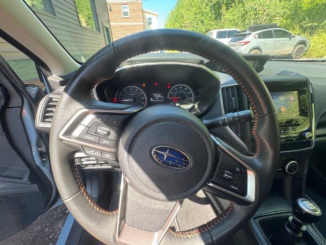 Used 2023 Subaru Crosstrek 2.0i Premium AWD/4WD image 4