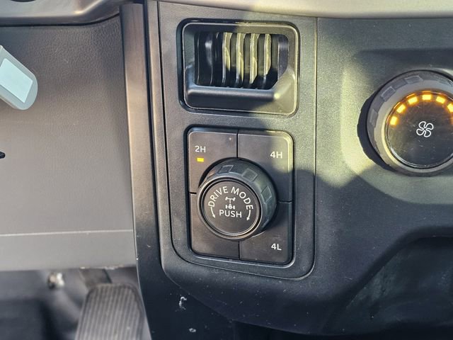 Certified 2022 Ford F150 XL w/ Equipment Group 101A High image 22