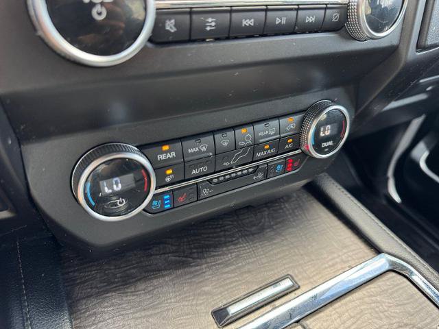 Certified 2019 Ford Expedition Limited w/ Equipment Group 301A AWD/4WD image 25