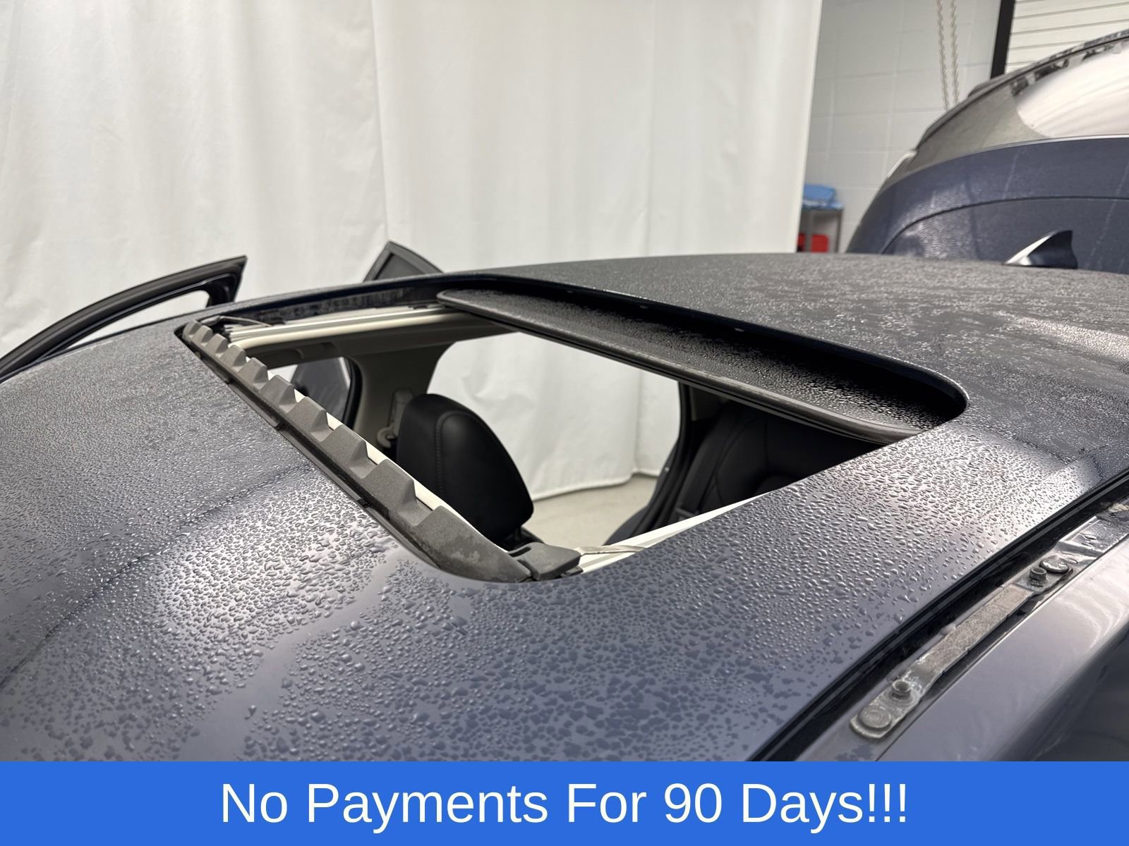 Used 2018 MAZDA CX-5 Touring w/ Preferred Equipment Package image 28