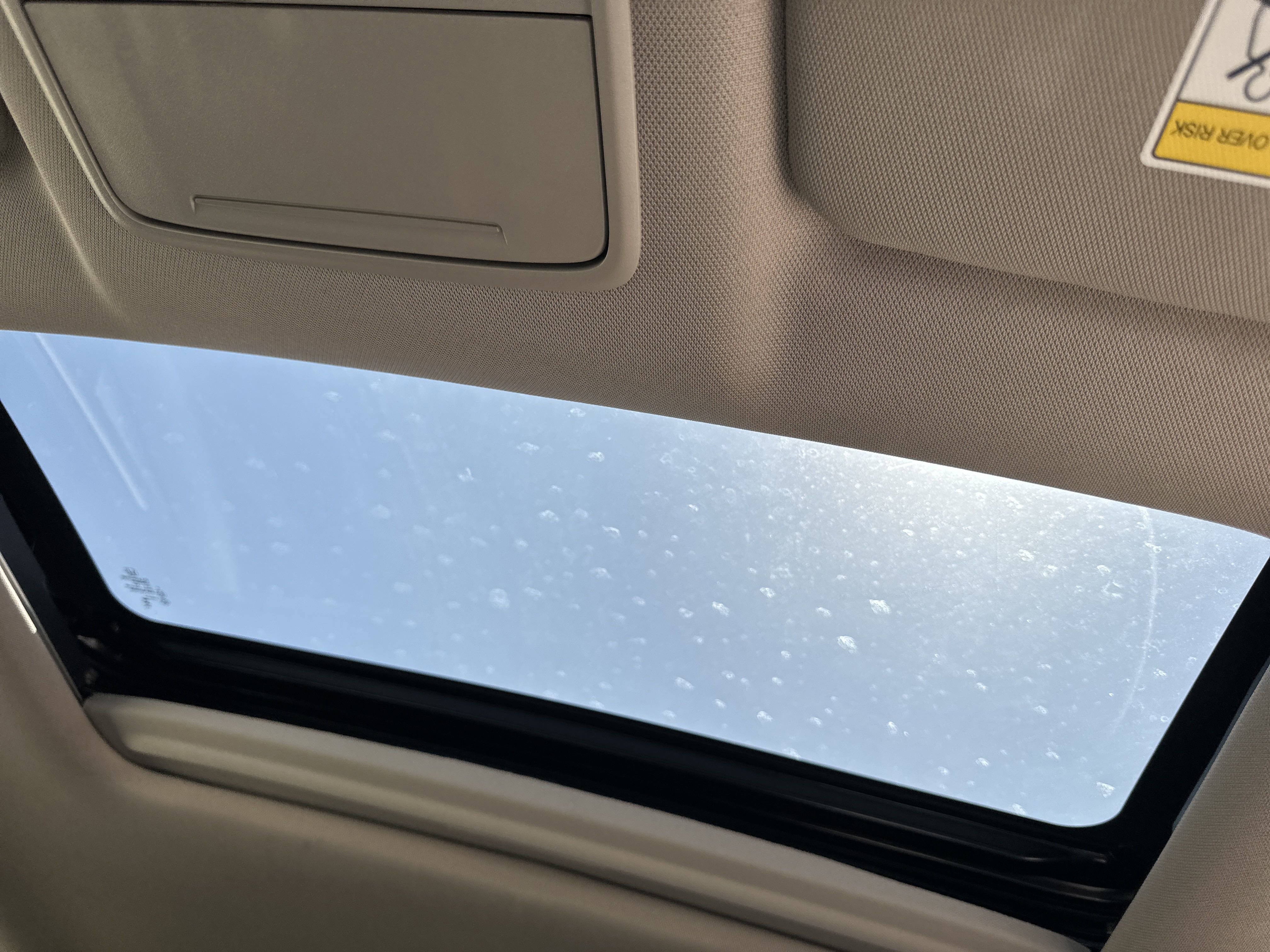 Used 2024 Honda CR-V EX image 24