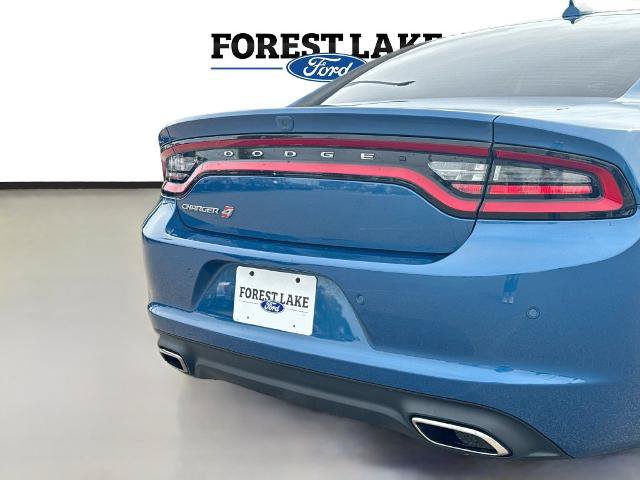 Used 2021 Dodge Charger SXT w/ Driver Convenience Group AWD/4WD image 21