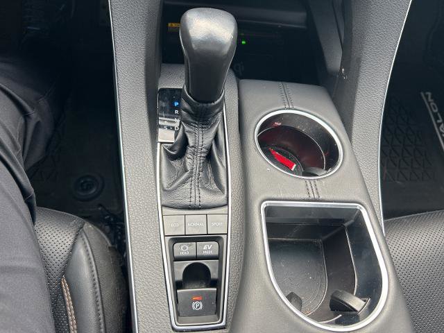 Used 2020 Toyota Avalon XSE w/ All Weather Liner Package image 21