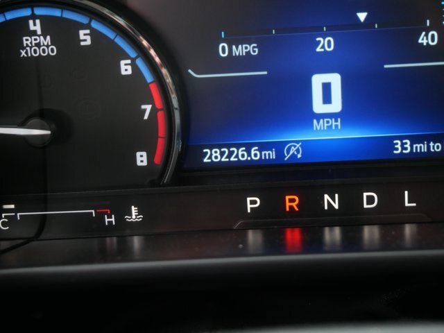 Certified 2024 Ford Bronco Sport Outer Banks w/ Tech Package AWD/4WD image 32