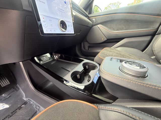 Certified 2023 Ford Mustang Mach-E GT AWD/4WD image 22