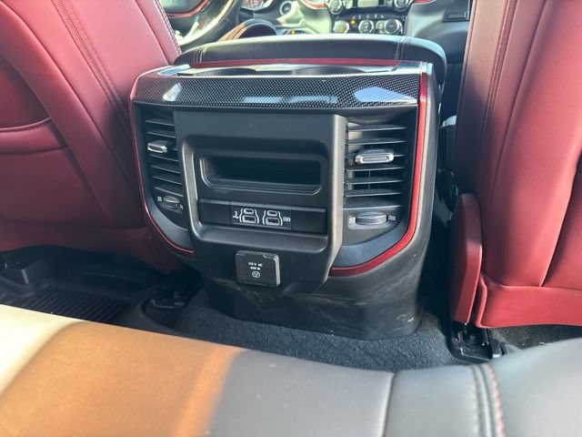 Used 2019 RAM 1500 Rebel w/ Rebel Level 2 Equipment Group AWD/4WD image 23