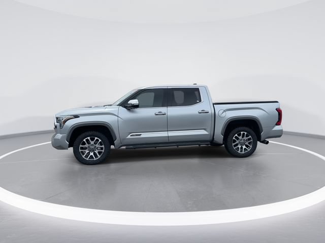 Used 2023 Toyota Tundra 1794 Edition AWD/4WD image 4