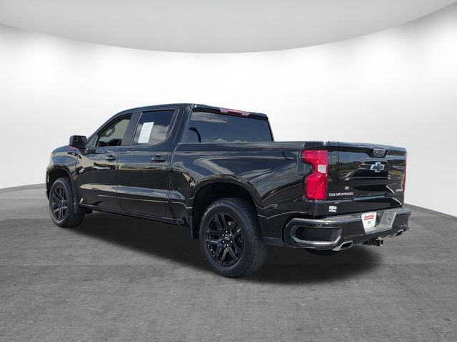 Used 2023 Chevrolet Silverado 1500 RST image 6