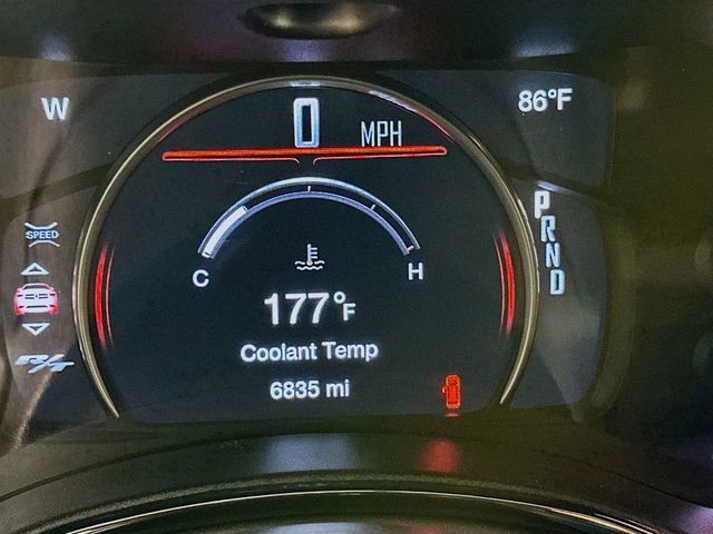 Used 2023 Dodge Durango R/T w/ Tow 'N Go Package AWD/4WD image 9