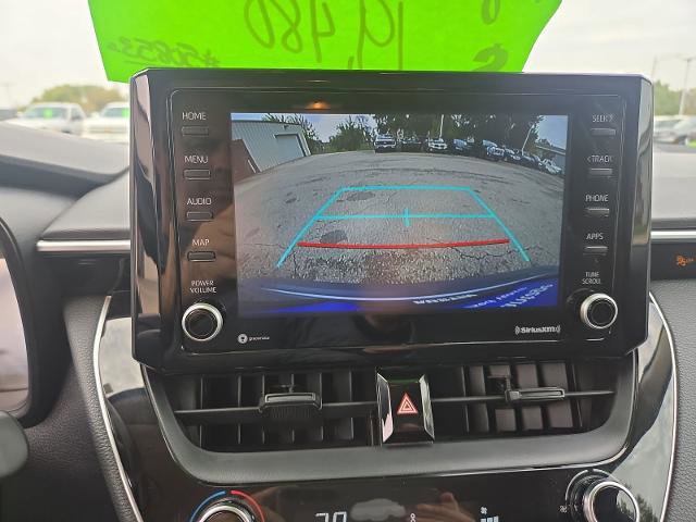 Used 2022 Toyota Corolla LE image 20