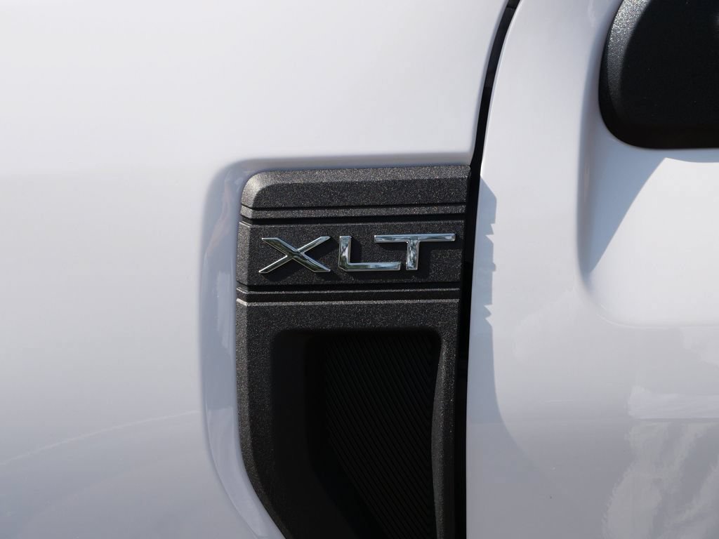 Certified 2026 Ford Maverick XLT AWD/4WD image 8