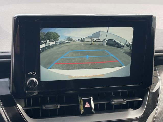 Used 2025 Toyota Corolla GR image 14