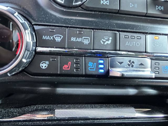 Certified 2026 Ford F150 King Ranch w/ FX4 Off-Road Package AWD/4WD image 12