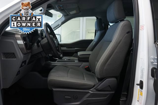 Certified 2025 Ford F150 XLT w/ Equipment Group 301A Standard image 20