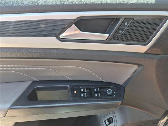 Used 2021 Volkswagen Atlas SE AWD/4WD image 15