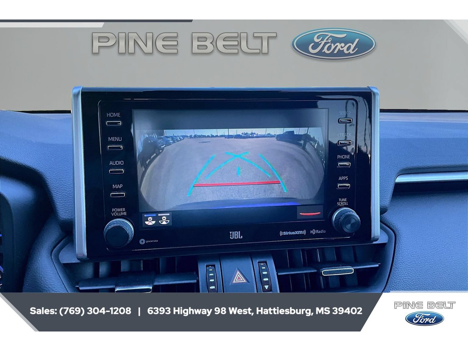 Used 2020 Toyota RAV4 Limited AWD/4WD image 15