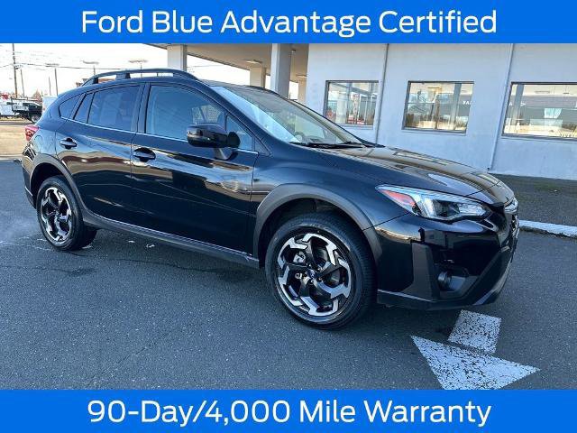 Used 2023 Subaru Crosstrek 2.5i Limited image 8