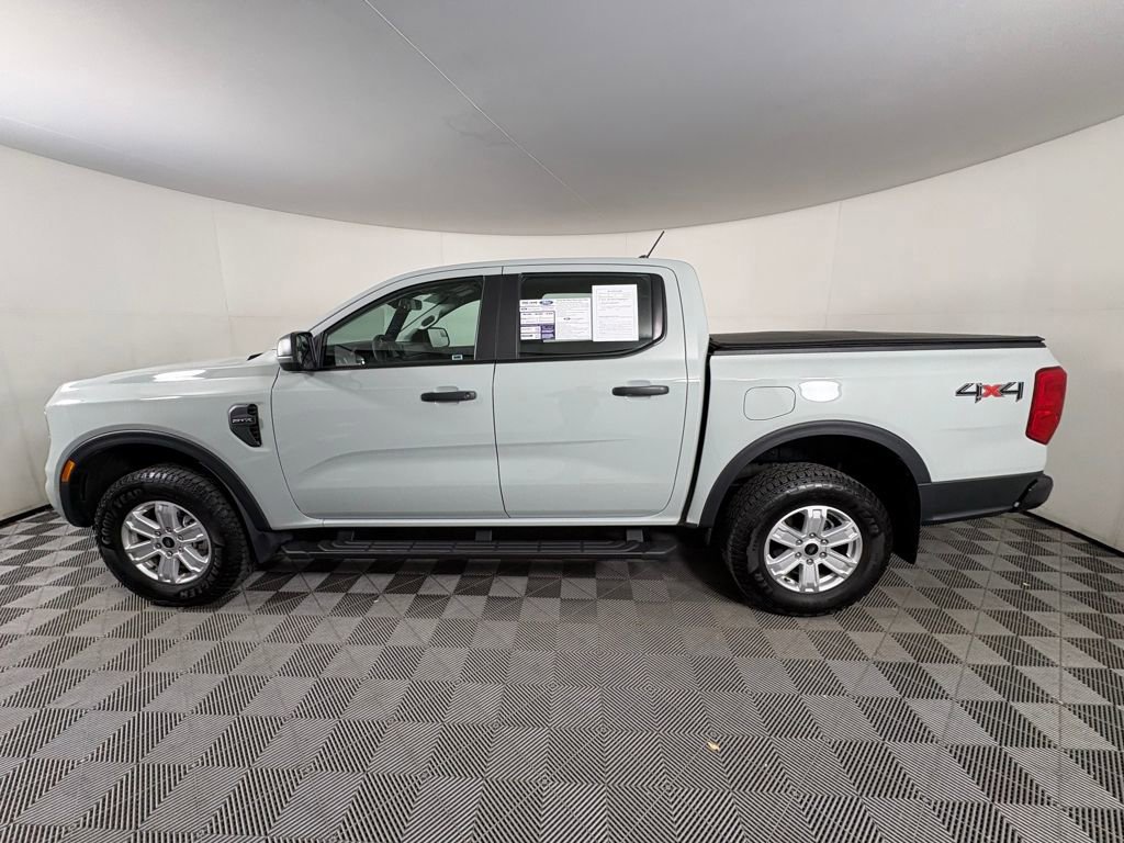 Certified 2024 Ford Ranger XL image 2