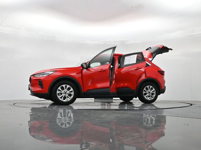 Certified 2024 Ford Escape Active FWD image 54