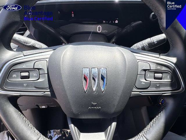 Used 2024 Buick Encore GX Sport Touring FWD image 21
