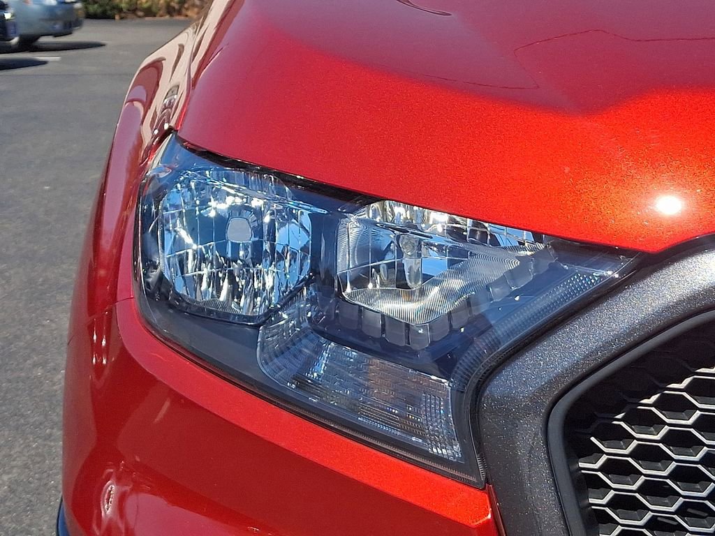 Certified 2023 Ford Ranger XLT w/ Equipment Group 302A High AWD/4WD image 10